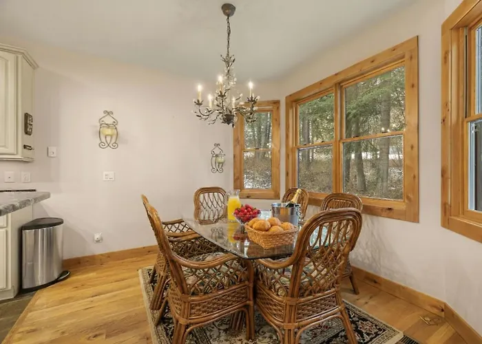 Holiday home Ascent By Kabino Heated Floors Garage Snowmobiling Atv Trails Grand Tetons Jackson Nearby Rivers Alpine