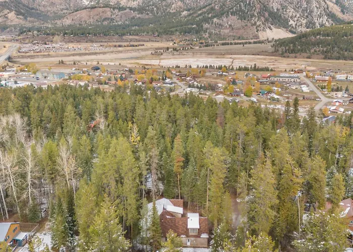 Ascent By Kabino Heated Floors Garage Snowmobiling Atv Trails Grand Tetons Jackson Nearby Rivers