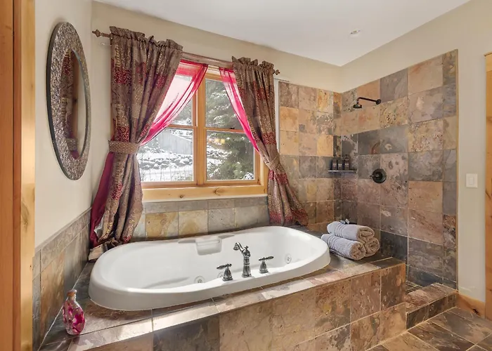 Ascent By Kabino Heated Floors Garage Snowmobiling Atv Trails Grand Tetons Jackson Nearby Rivers Alpine