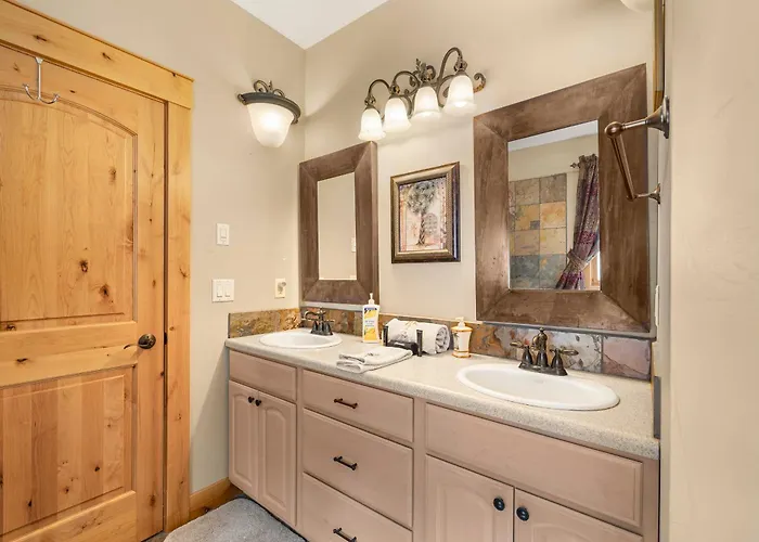 Holiday home Ascent By Kabino Heated Floors Garage Snowmobiling Atv Trails Grand Tetons Jackson Nearby Rivers