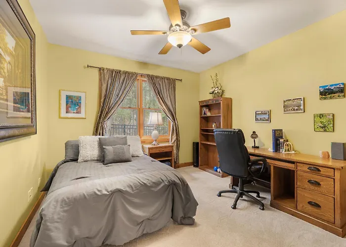 Holiday home Ascent By Kabino Heated Floors Garage Snowmobiling Atv Trails Grand Tetons Jackson Nearby Rivers