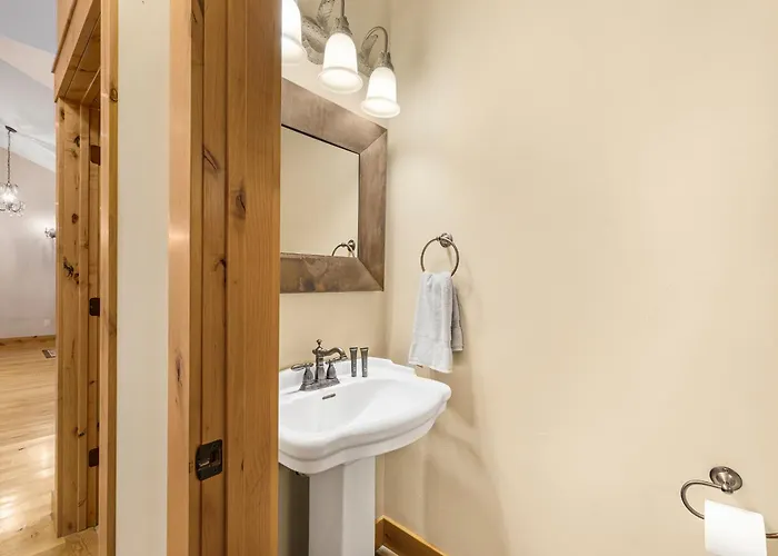 Ascent By Kabino Heated Floors Garage Snowmobiling Atv Trails Grand Tetons Jackson Nearby Rivers