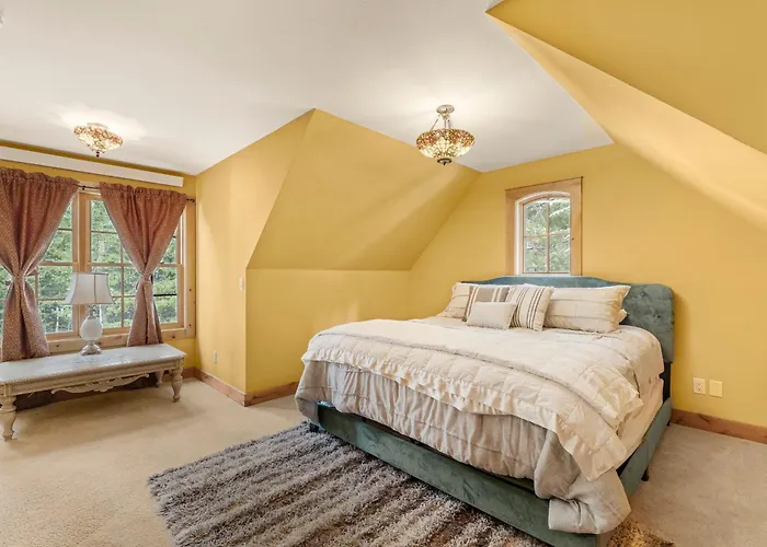 Ascent By Kabino Heated Floors Garage Snowmobiling Atv Trails Grand Tetons Jackson Nearby Rivers Holiday home