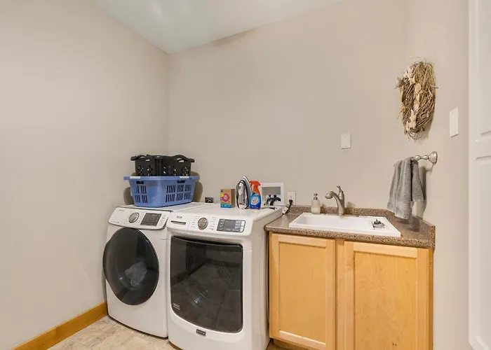 Holiday home Ascent By Kabino Heated Floors Garage Snowmobiling Atv Trails Grand Tetons Jackson Nearby Rivers Alpine