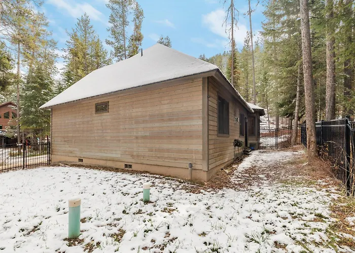 Ascent By Kabino Heated Floors Garage Snowmobiling Atv Trails Grand Tetons Jackson Nearby Rivers