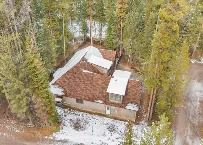 Ascent By Kabino Heated Floors Garage Snowmobiling Atv Trails Grand Tetons Jackson Nearby Rivers