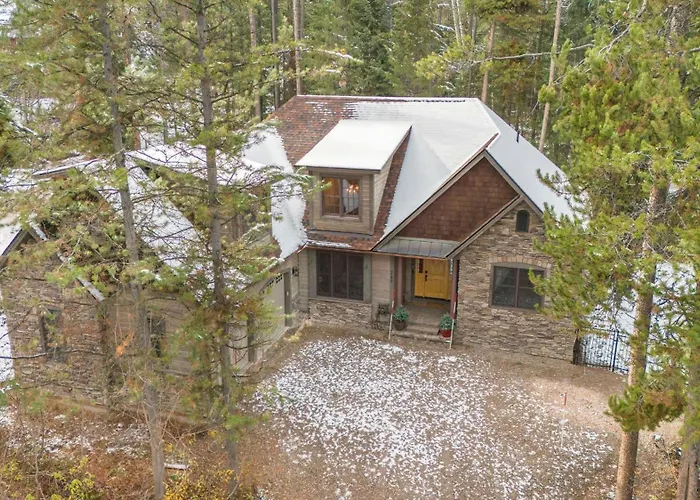 Ferienhaus Ascent By Kabino Heated Floors Garage Snowmobiling Atv Trails Grand Tetons Jackson Nearby Rivers *